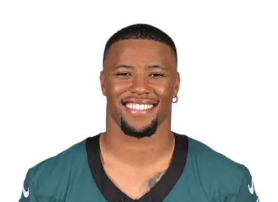 Saquon Barkley