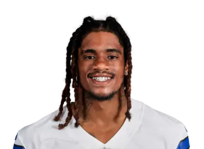 Shavon Revel Jr.