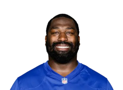 Shelby Harris