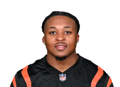 Tahj Brooks