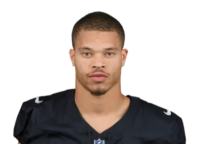 Taron Johnson