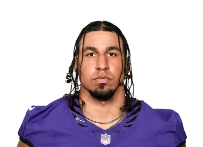Tavius Robinson