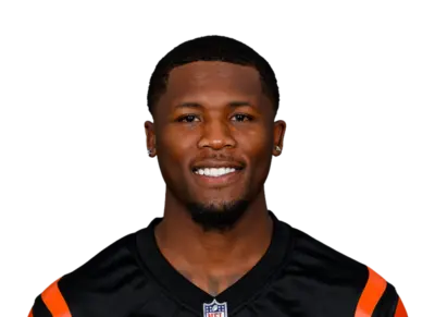 Tee Higgins