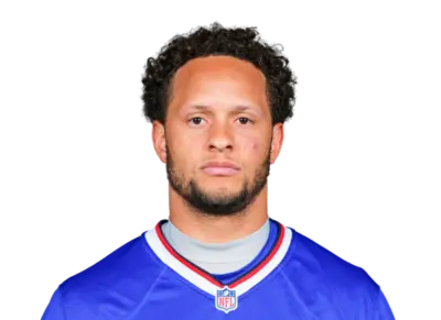 Terrel Bernard