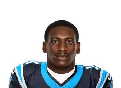 Tershawn Wharton