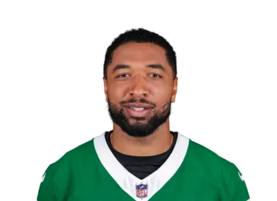 Tim Patrick