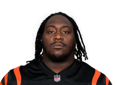 Tedarrell Slaton