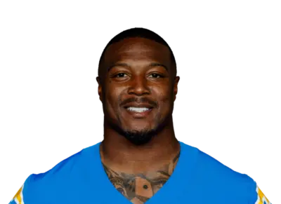 Tony Jefferson