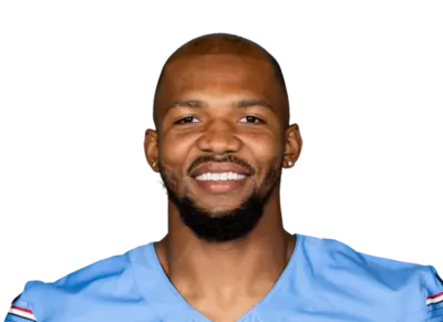 Tony Pollard
