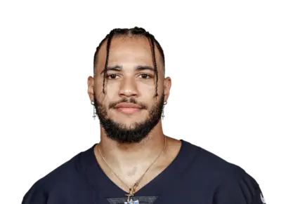 Travis Homer