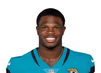 Travis Hunter