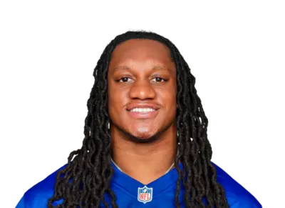 Tremaine Edmunds