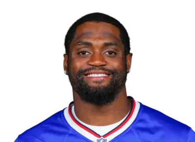 Trent Sherfield