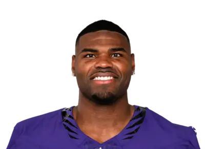 Trenton Simpson