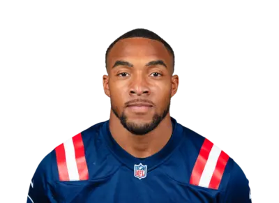 TreVeyon Henderson