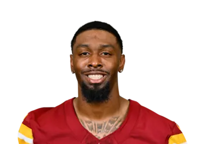 Trey Amos