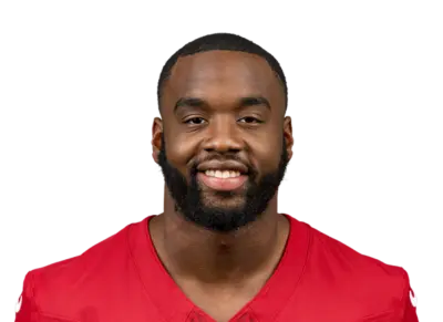 Trey Benson