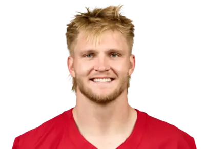 Trey McBride