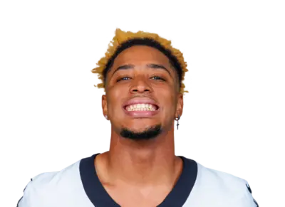 Trey Palmer