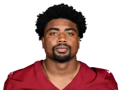 Treylon Burks
