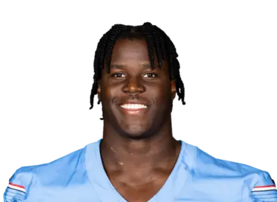 Truman Jones
