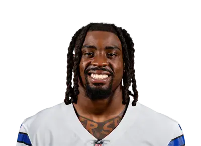 Tyler Goodson