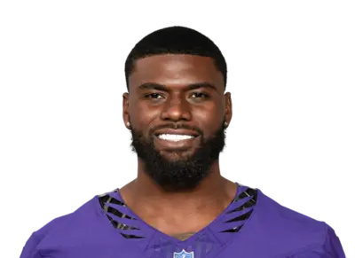 Tyler Huntley