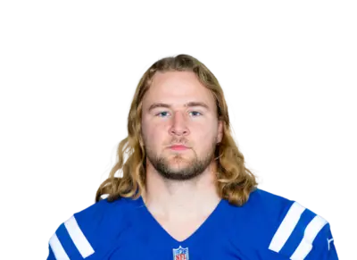 Tyler Warren