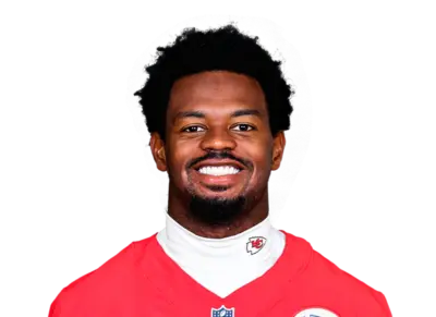 Tyquan Thornton