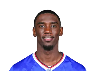 Tyrell Shavers