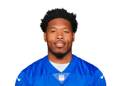 Tyrone Tracy Jr.