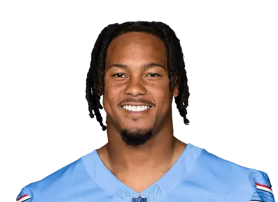 Wan'Dale Robinson