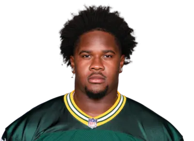 Warren Brinson