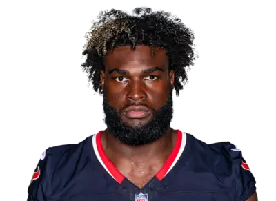 Will Anderson Jr.
