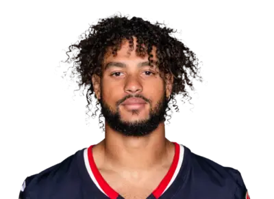 Xavier Hutchinson