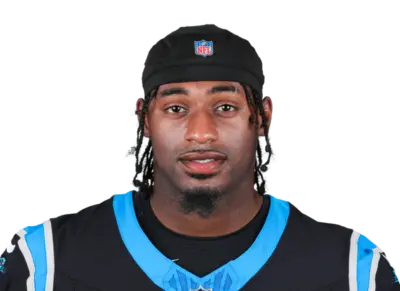 Xavier Legette