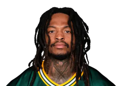 Xavier McKinney