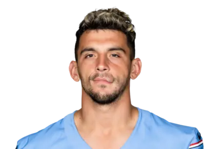 Xavier Restrepo
