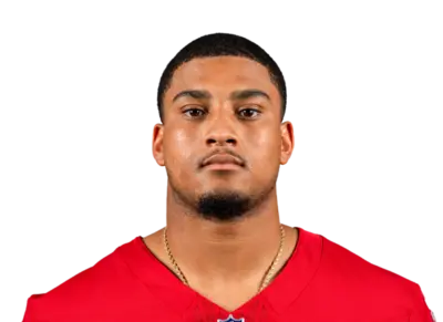 Xavier Watts