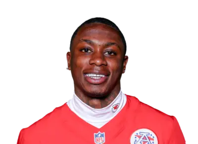 Xavier Worthy