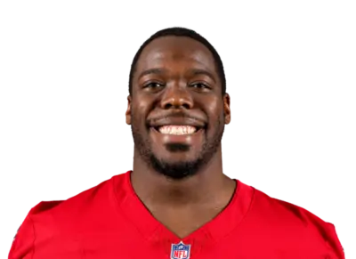 Zach Harrison