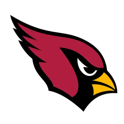 Arizona Cardinals logo