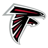 Atlanta Falcons logo