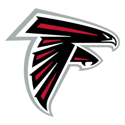 Atlanta Falcons logo