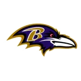 Baltimore Ravens logo