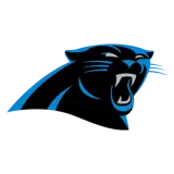 Carolina Panthers logo