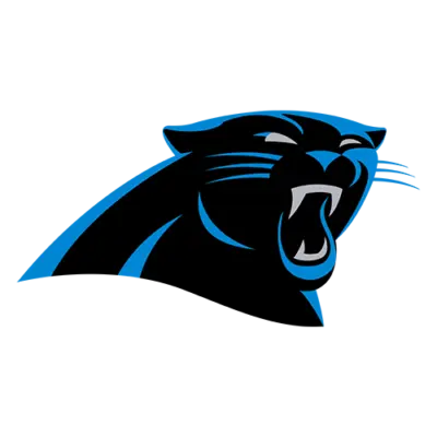 Carolina Panthers logo