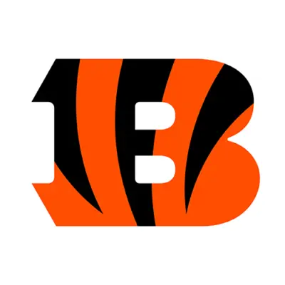 Cincinnati Bengals logo