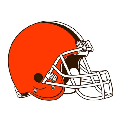 Cleveland Browns logo