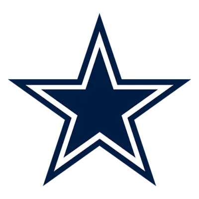 Dallas Cowboys logo